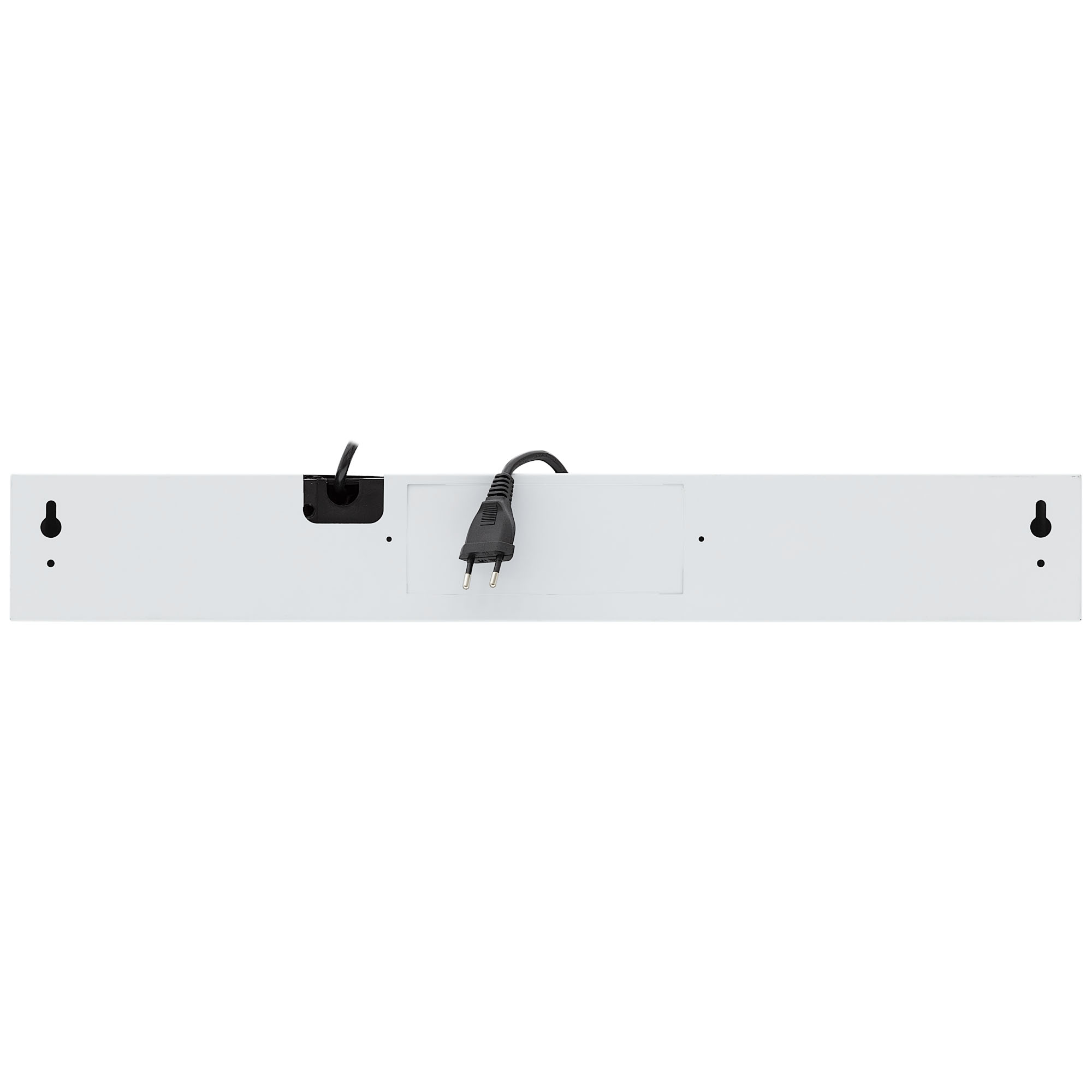 картинка Кухонная вытяжка Krona OSTEN 600 WHITE PB 