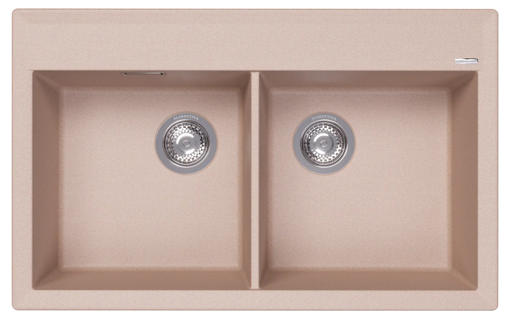 картинка Мойка для кухни Florentina ТОСКАНА 820 