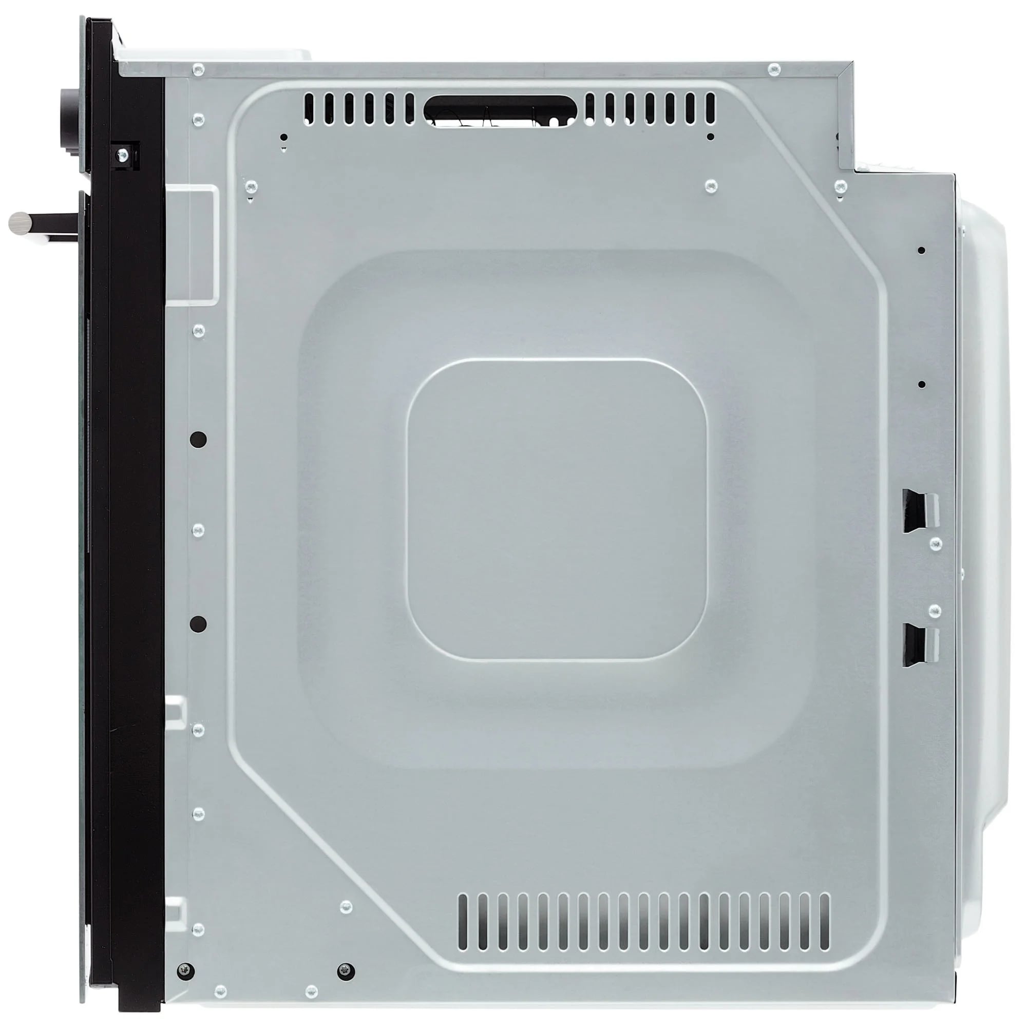 картинка Электрический духовой шкаф Krona ELEMENT 60 BL черный 