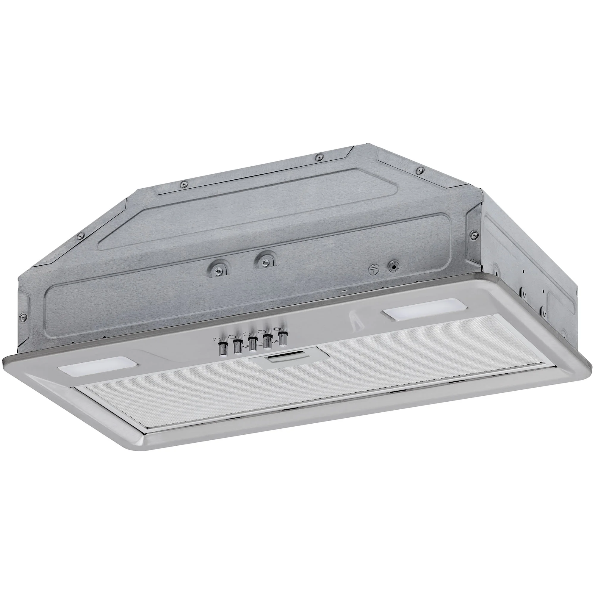 картинка Кухонная вытяжка Krona KATE 600 INOX PB V2 