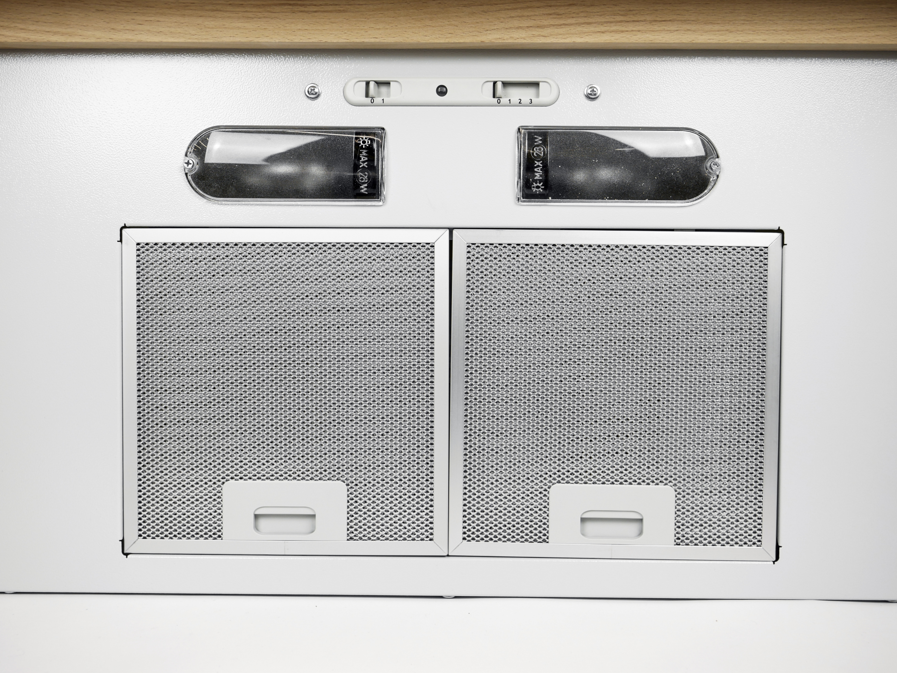 картинка Кухонная вытяжка Lex TORINO 600 WHITE 