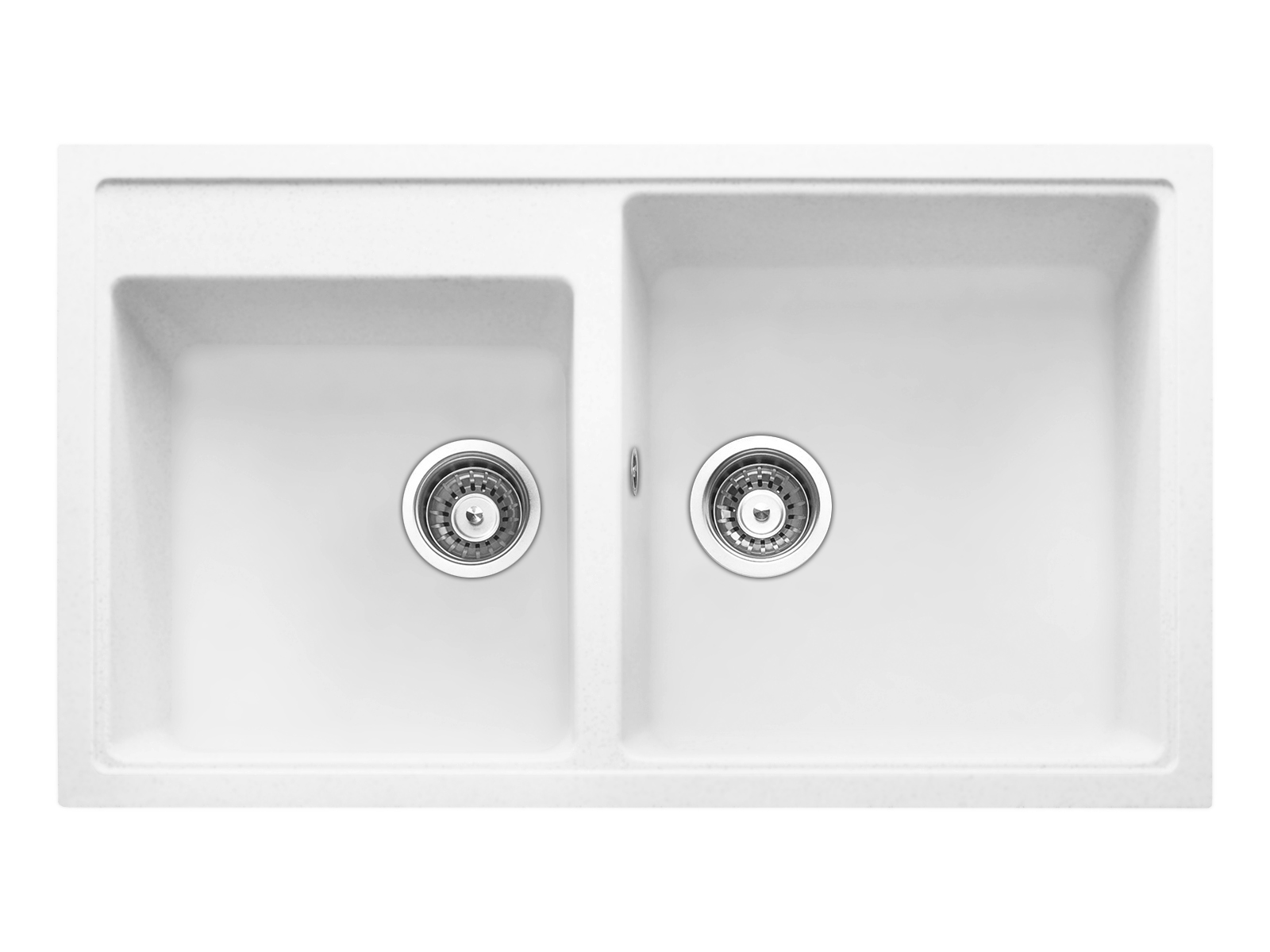 картинка Мойка Longran CLASSIC CLS 860.500 20 