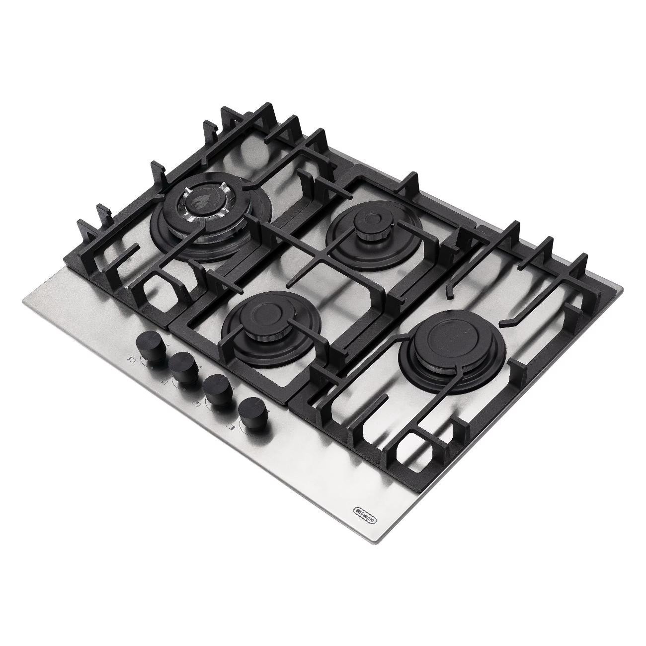 картинка Варочная панель Delonghi GABRIELLA 6GW IM 