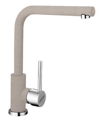 картинка Смеситель LONGRAN IMPACT LM2104 