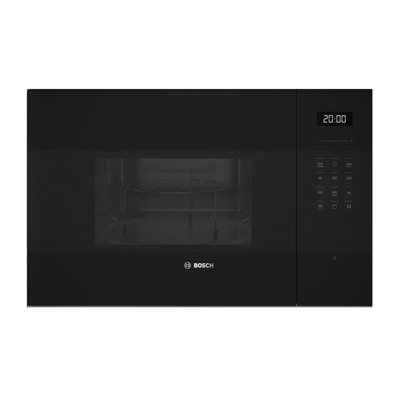 картинка Микроволновая печь встраиваемая Bosch BEL554MB2 