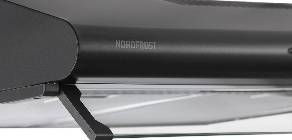 картинка Кухонная вытяжка Nordfrost AS 6040 B 