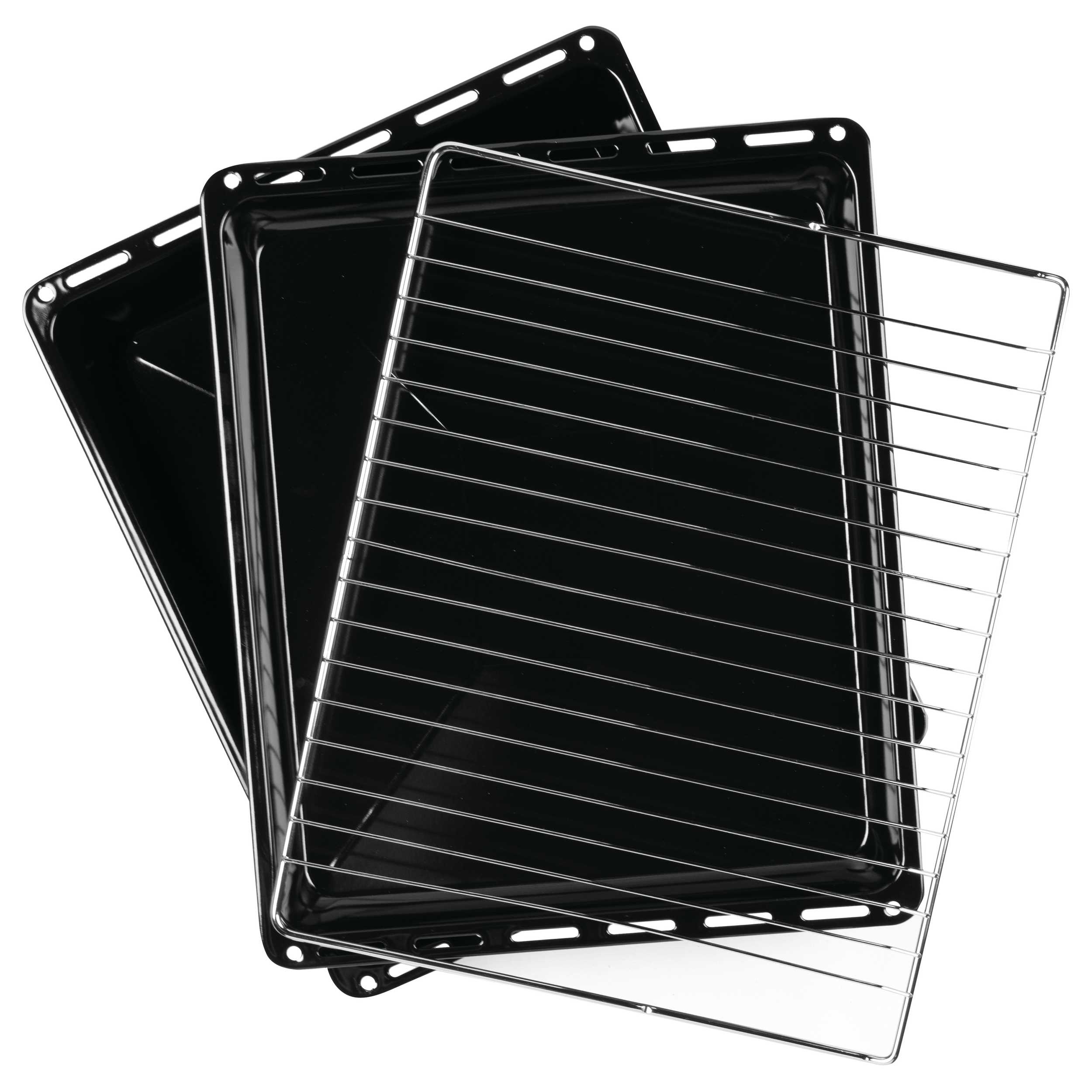 картинка Духовой шкаф Korting OKB 370 CMW 