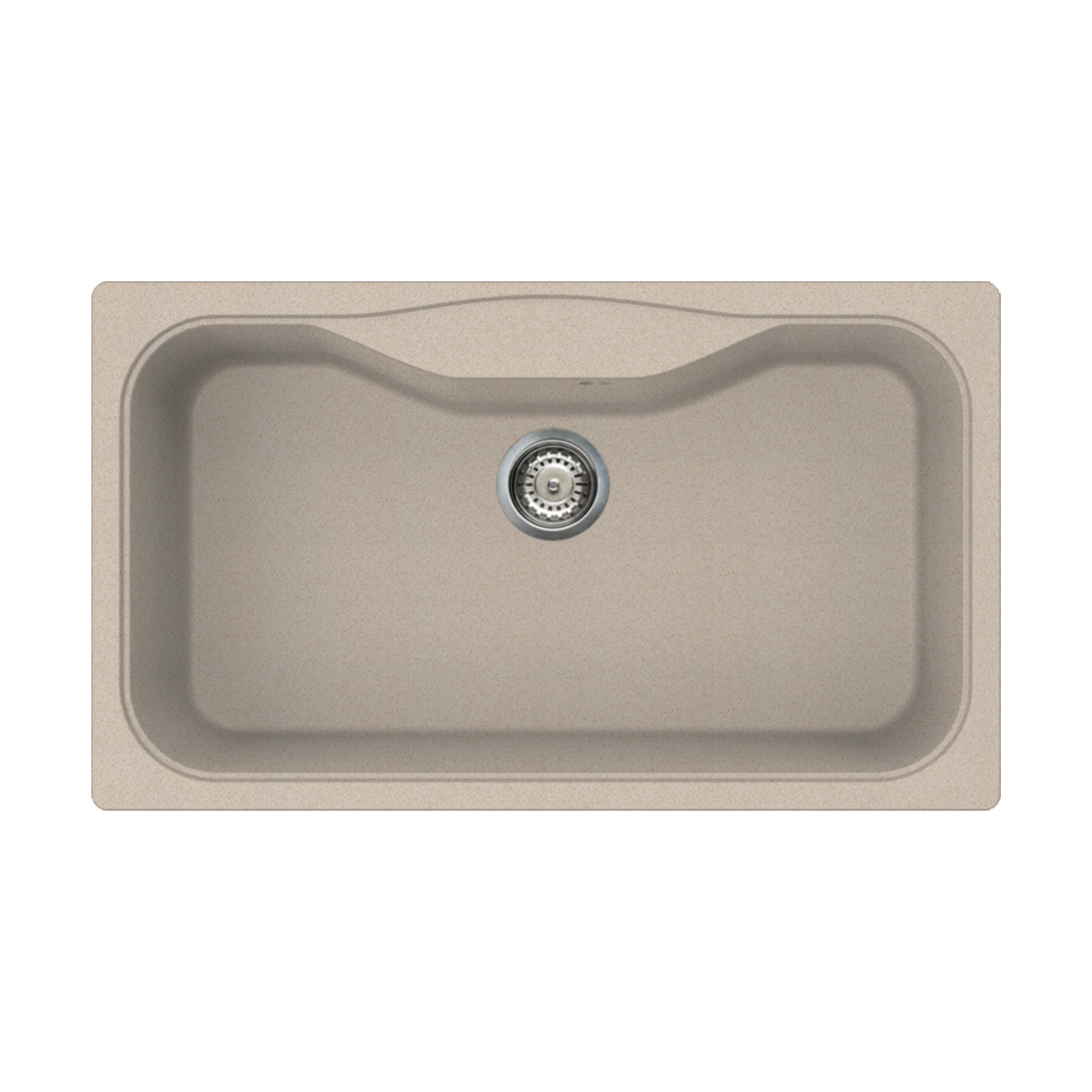 картинка Кухонная мойка Omoikiri MARU-86 