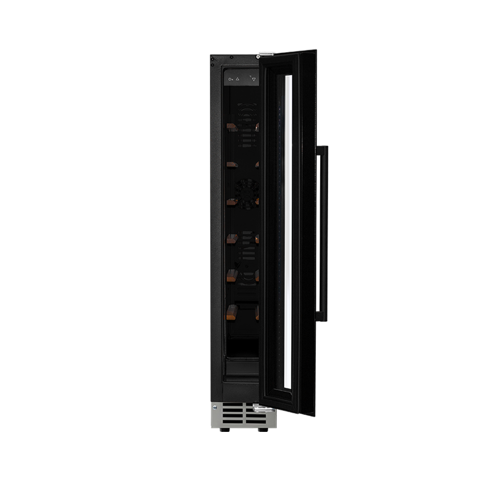 картинка Комбинированный винный шкаф Meyvel MV8-KST1 