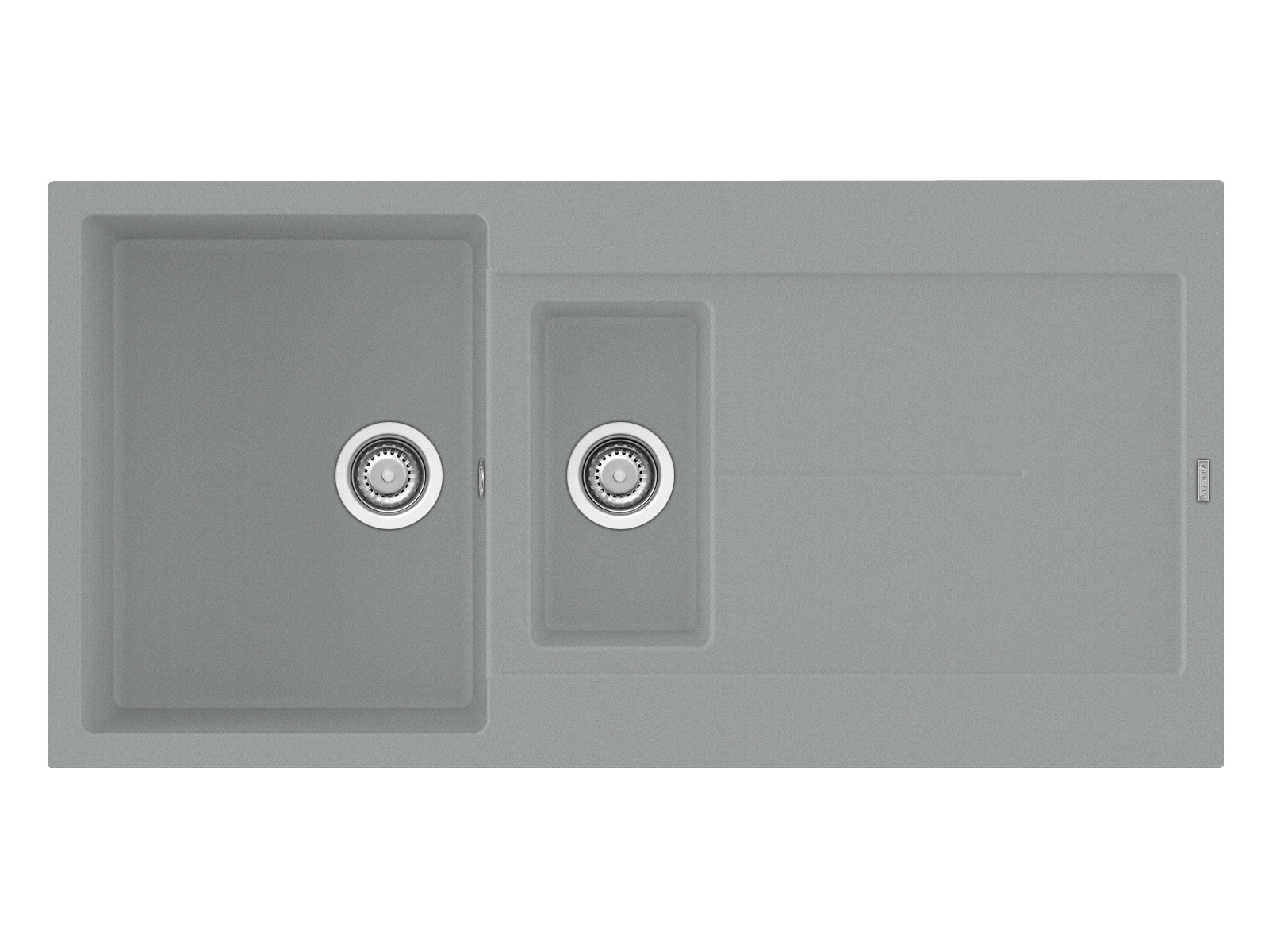 картинка Мойка Longran ENIGMA ENG1000.500 15 