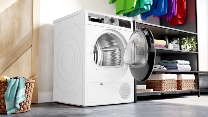 картинка Комплект Bosch Serie 4 (WGA24400ME, WQG1420AME, WTZ20410) 