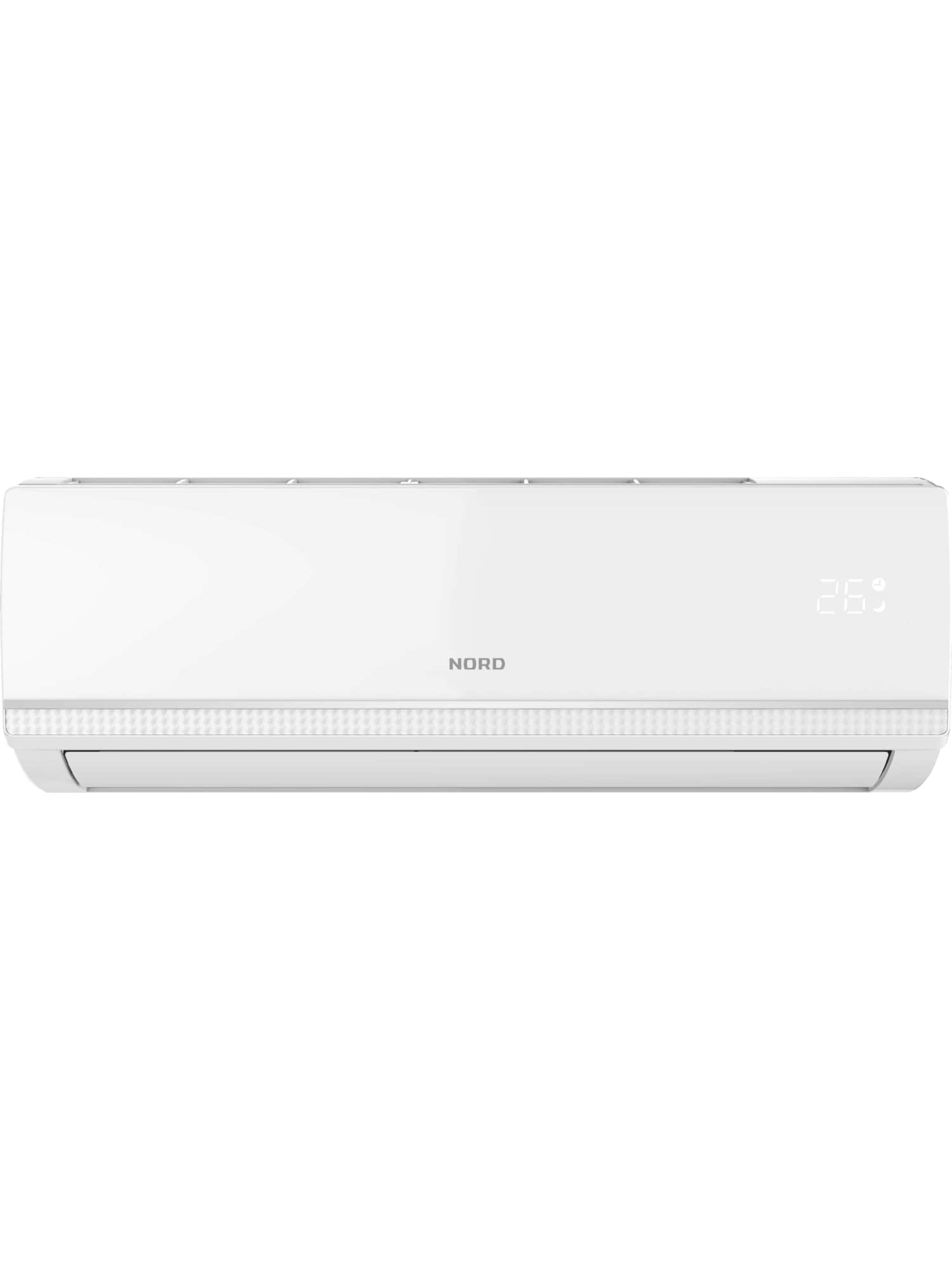 картинка Настенная сплит-система Nord AC 09 QUB 