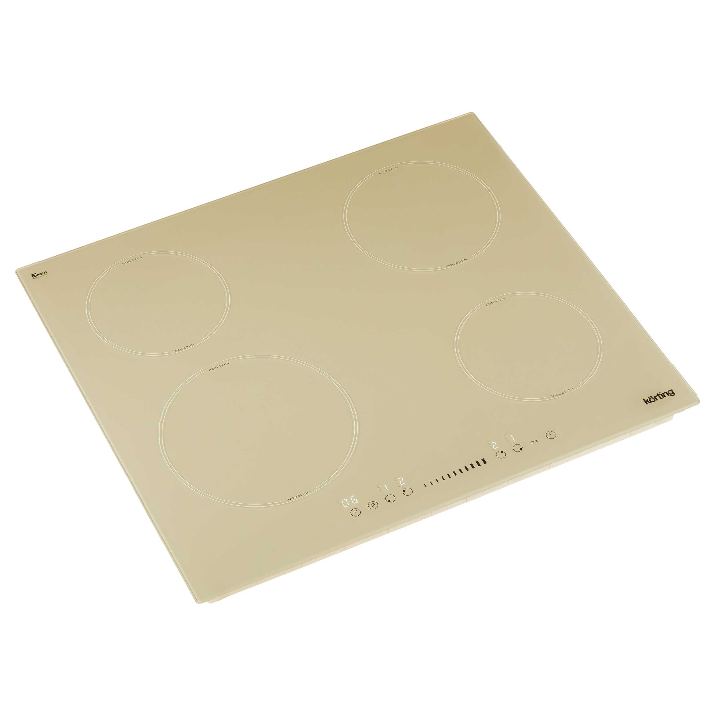 картинка Варочная панель Korting HI 64560 BB 