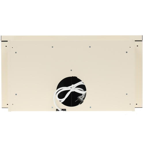 картинка Кухонная вытяжка Krona KAMILLA SLIM 600 IVORY (1 МОТОР) 