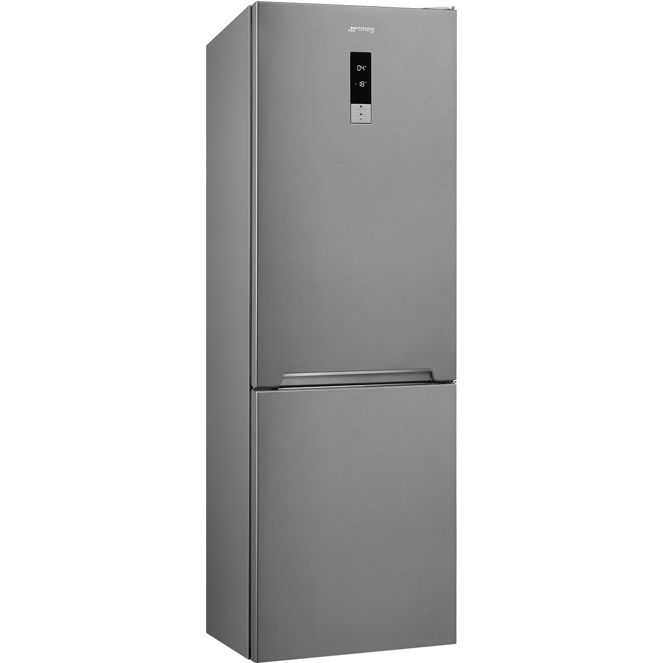 картинка Отдельностоящий холодильник Smeg FC18EN4AX 
