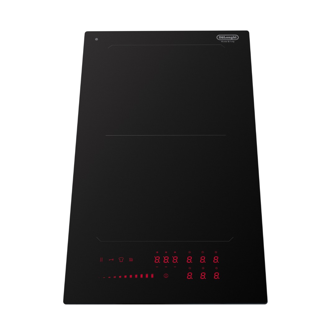картинка Варочная панель Delonghi SLI 302 RUS 