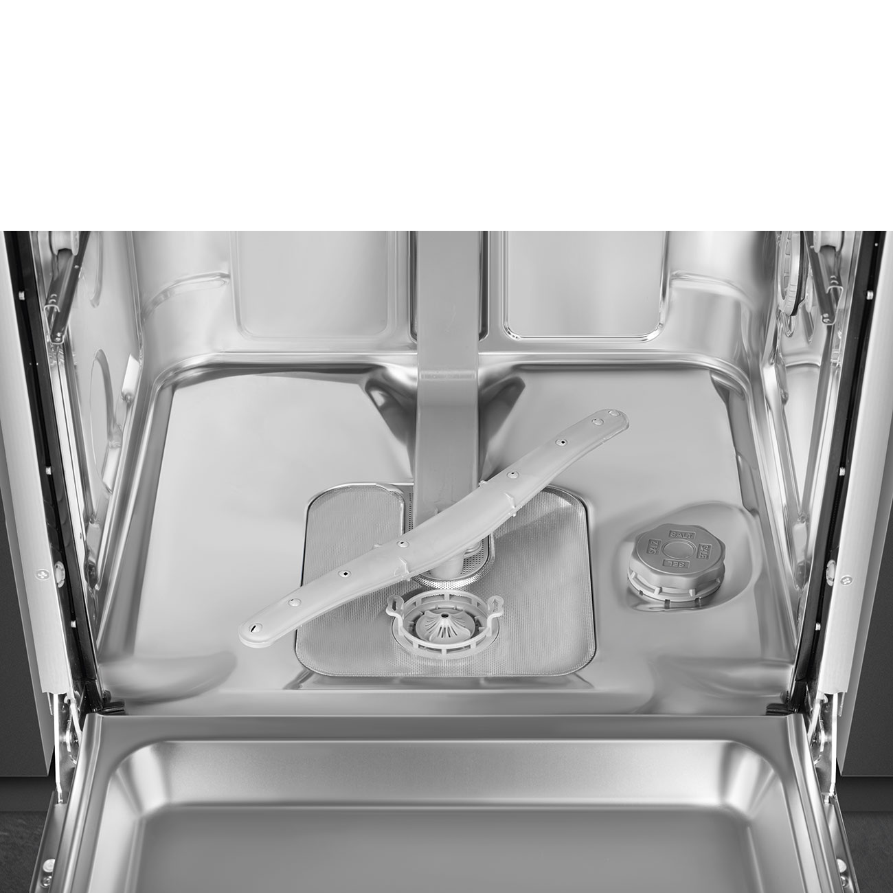 картинка Посудомоечная машина Smeg ST211DS 