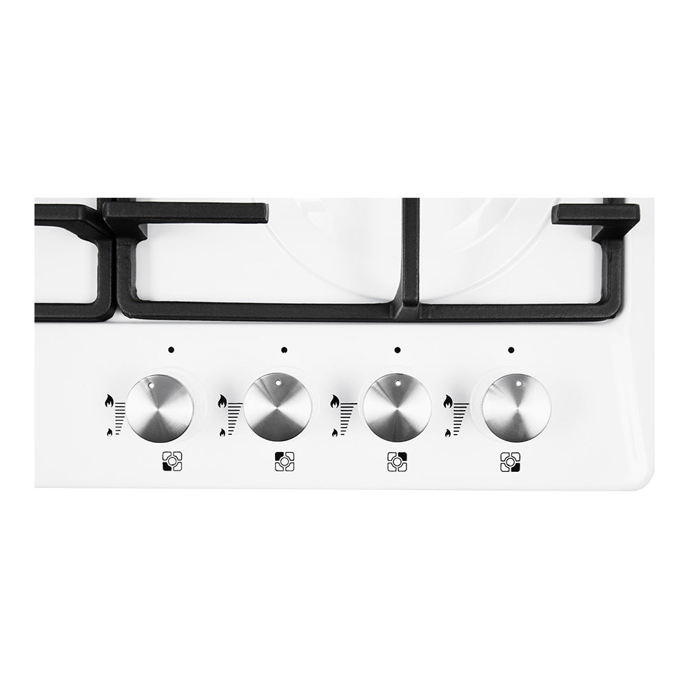 картинка Варочная панель Nordfrost HS 6043 W 