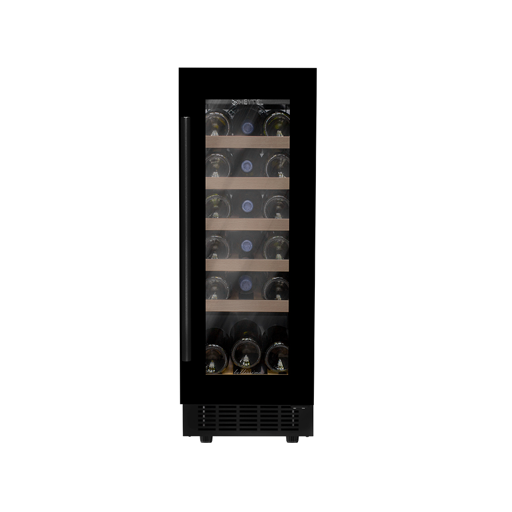 картинка Комбинированный винный шкаф Meyvel MV18-KBT1 