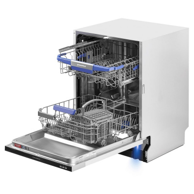 картинка Посудомоечная машина Maunfeld MLP-12I Light Beam 