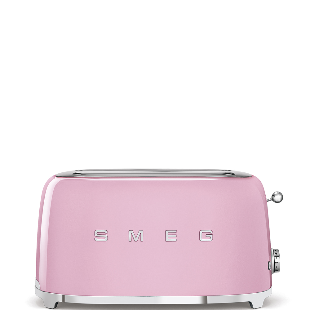 картинка Тостер Smeg TSF02PKEU 