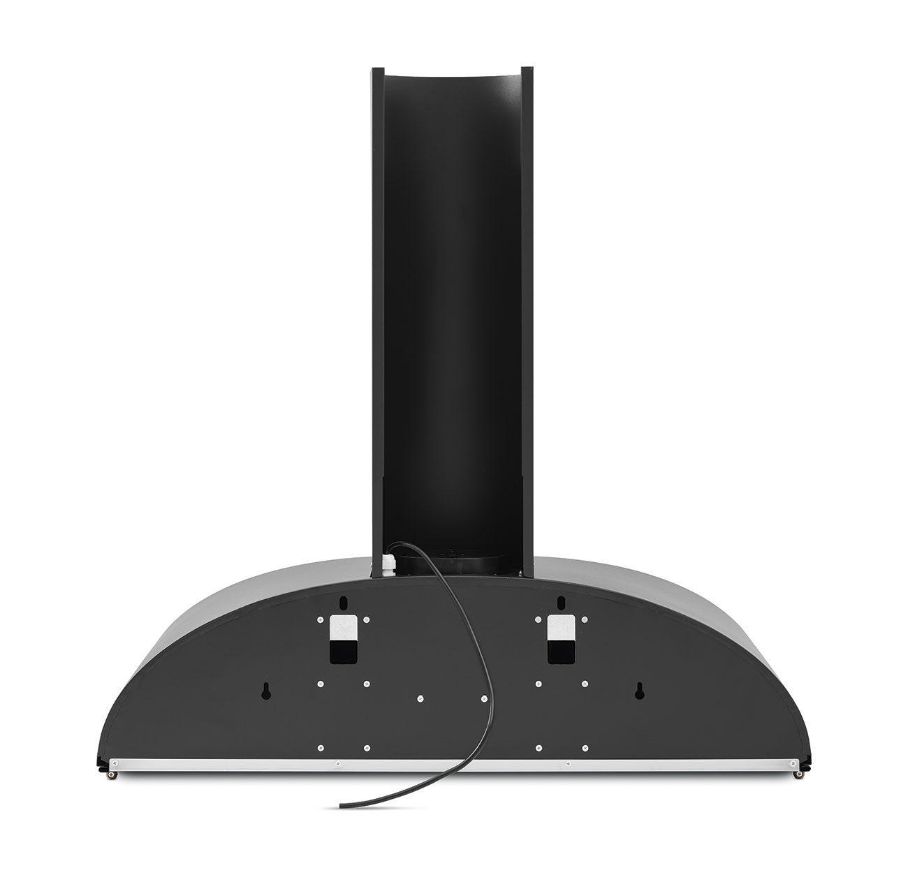 картинка Кухонная вытяжка Smeg KS89AOE 