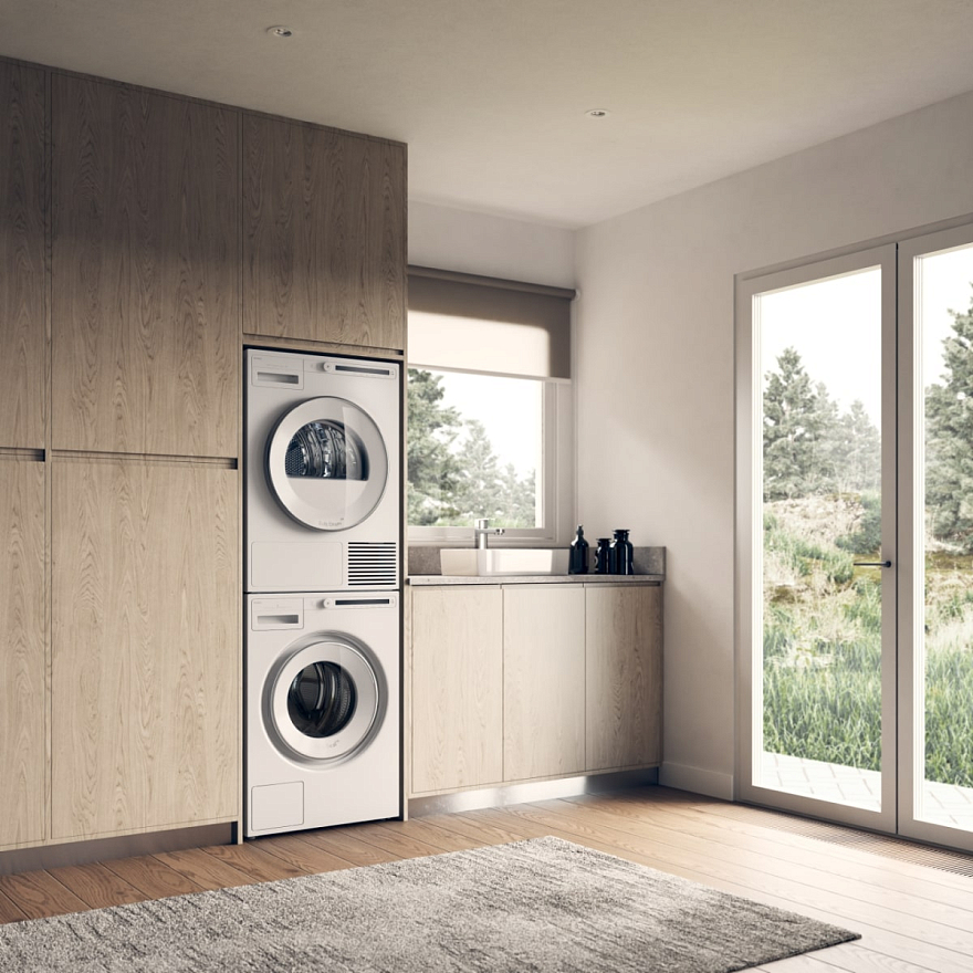 картинка Стиральная машина Asko W2084.W/3 
