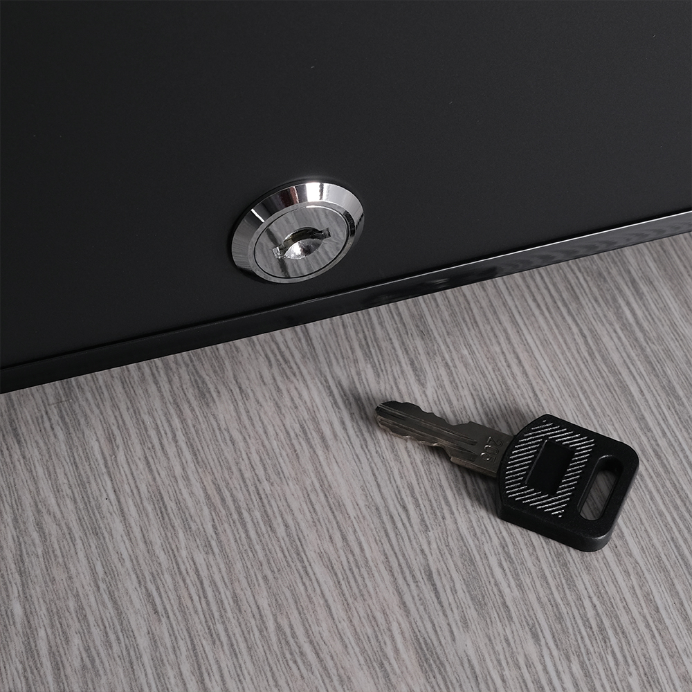 картинка Мини-бар Meyvel MMA-28B черный 