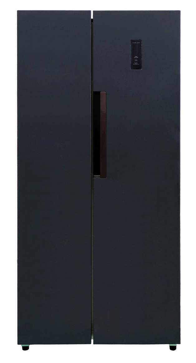 картинка Отдельностоящий холодильник Lex LSB520BLID 