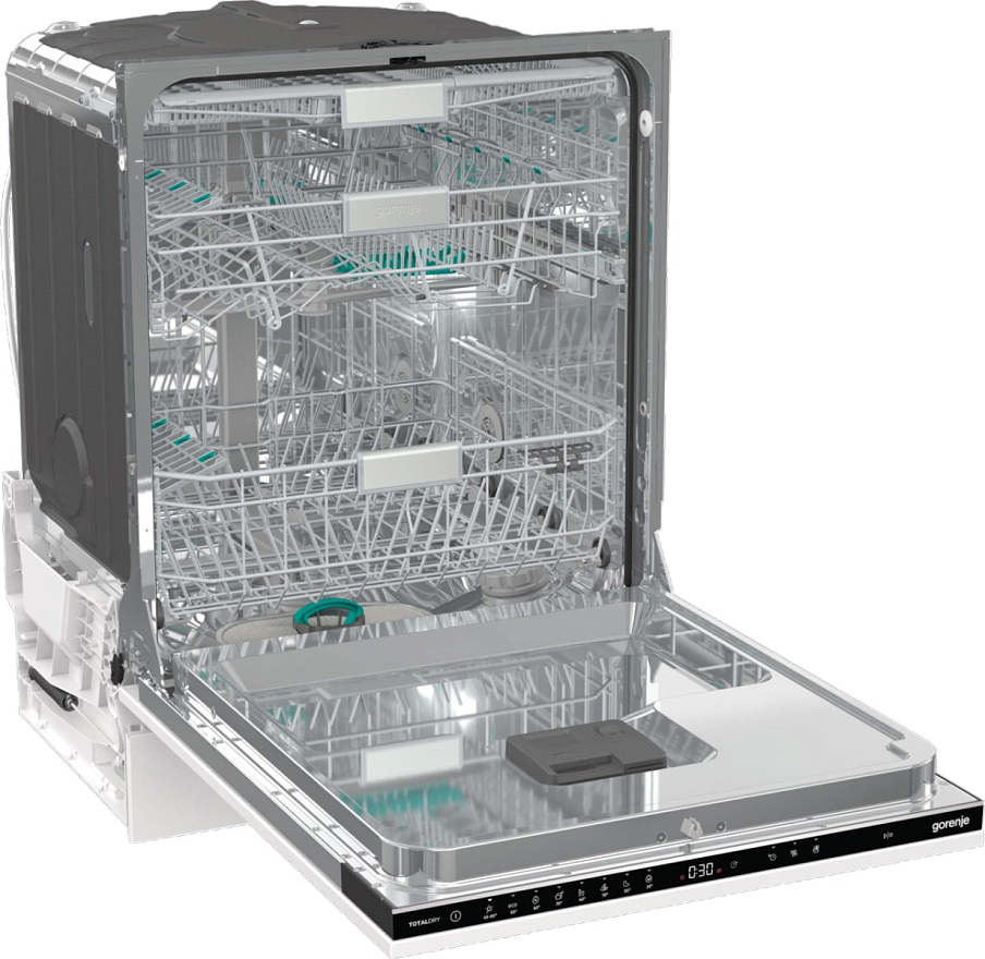 картинка Посудомоечная машина Gorenje GV663C61 