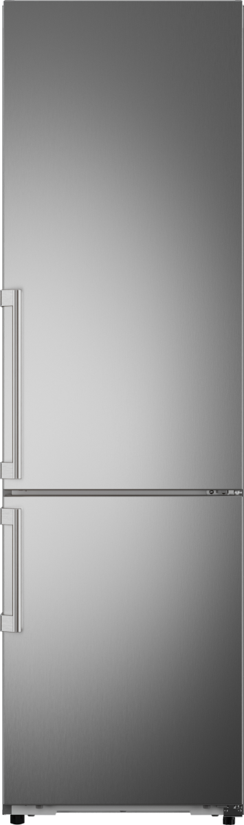 картинка Отдельностоящий холодильник Asko RFC226RNBS1 нержавеющая сталь 