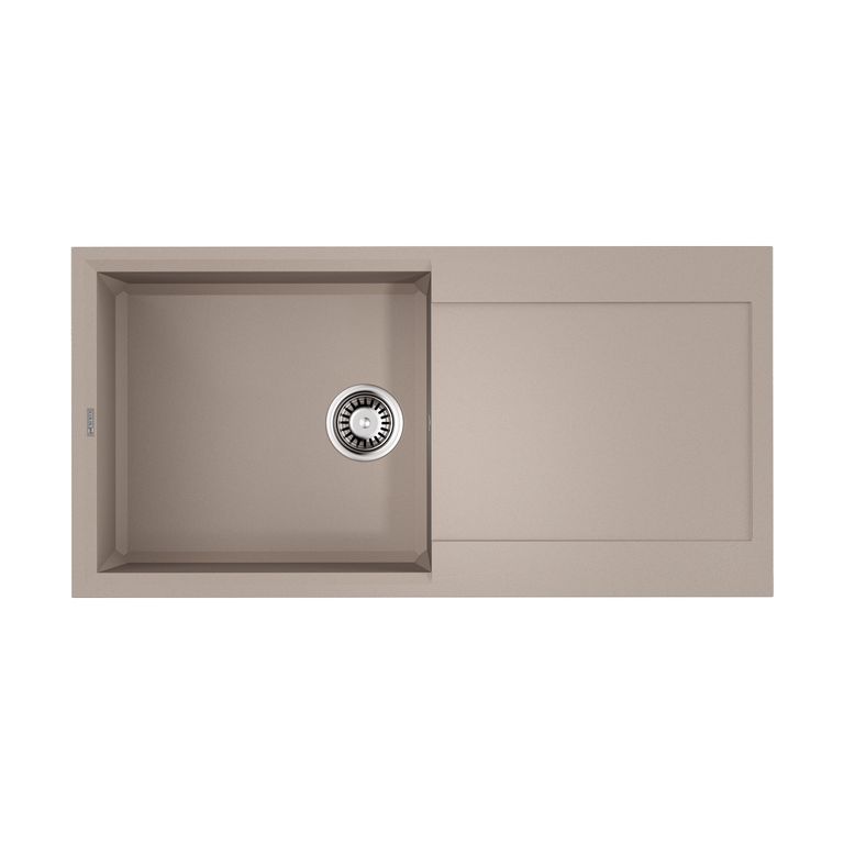 картинка Мойка Omoikiri SAKAIME 100 