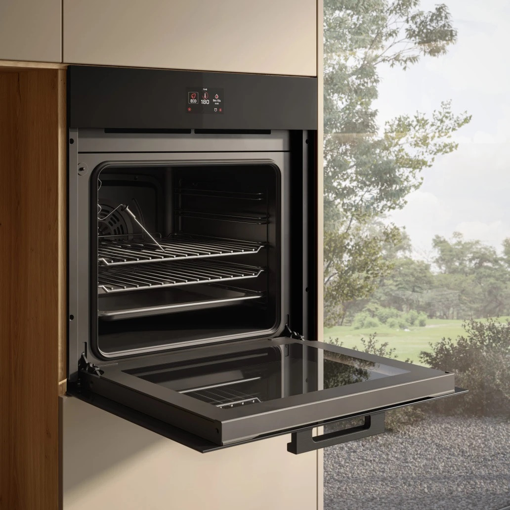 картинка Электрический духовой шкаф Elica VIRTUS MULTI 60 TFT 