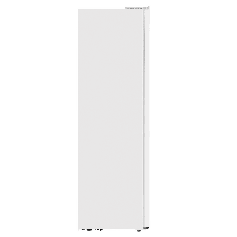 картинка Холодильник Maunfeld MFF177NFW Slim Inverter 