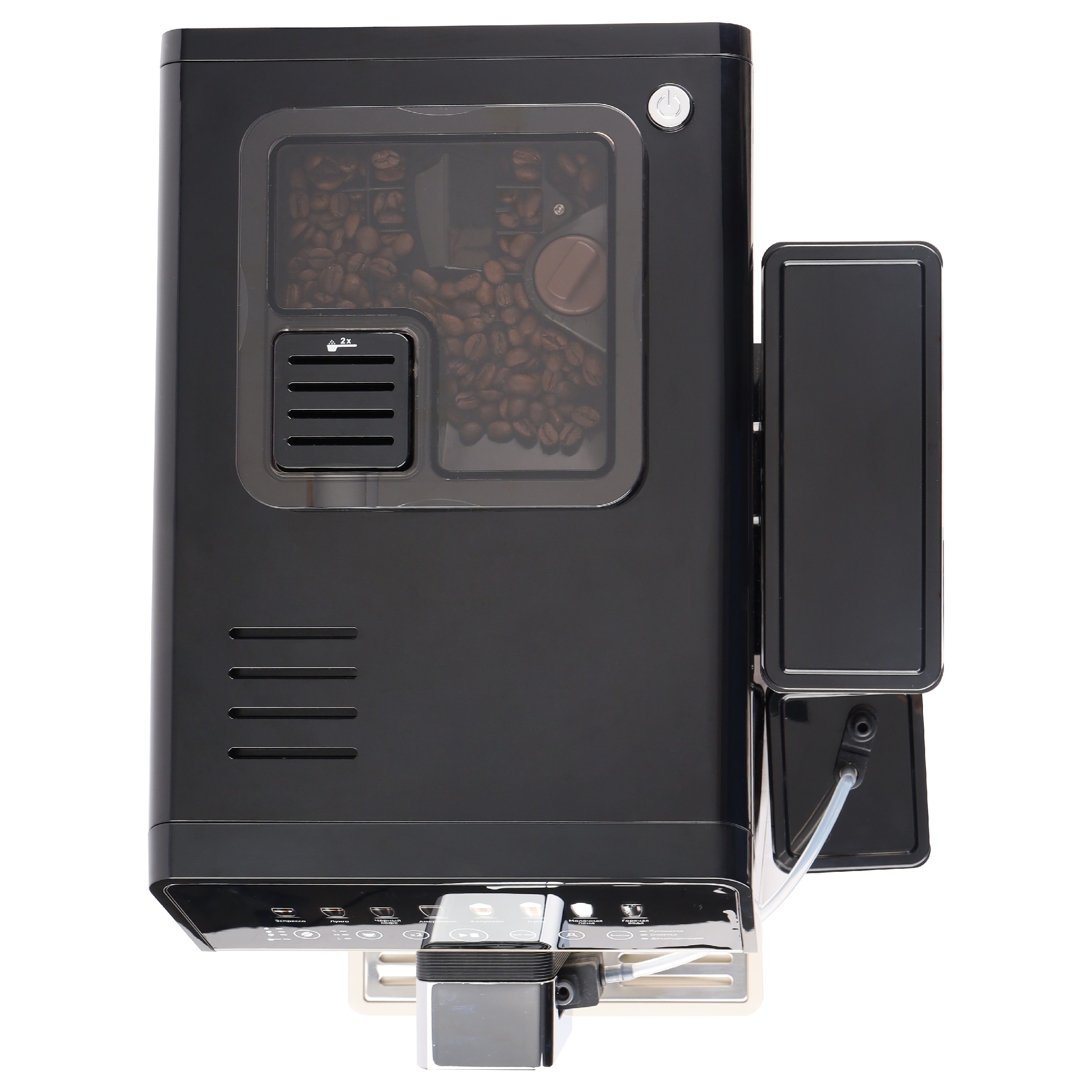 картинка Кофемашина Korting KACM 2026 N Fagotti 