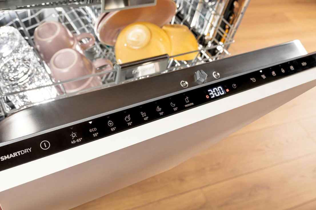 картинка Посудомоечная машина Gorenje GV693C61AD 