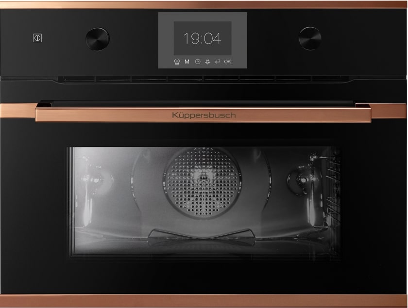 картинка Электрический духовой шкаф Kuppersbusch CB 6350.0 S7 Copper 