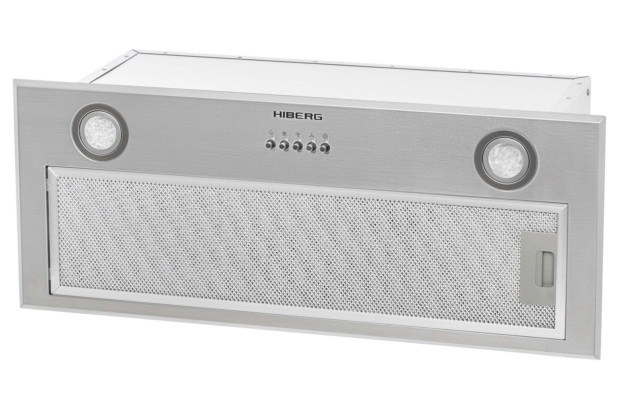 картинка Кухонная вытяжка Hiberg VSF 8091 X 