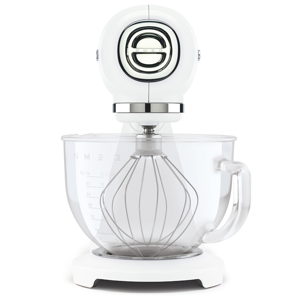 картинка Миксер планетарный Smeg SMF13WHEU 