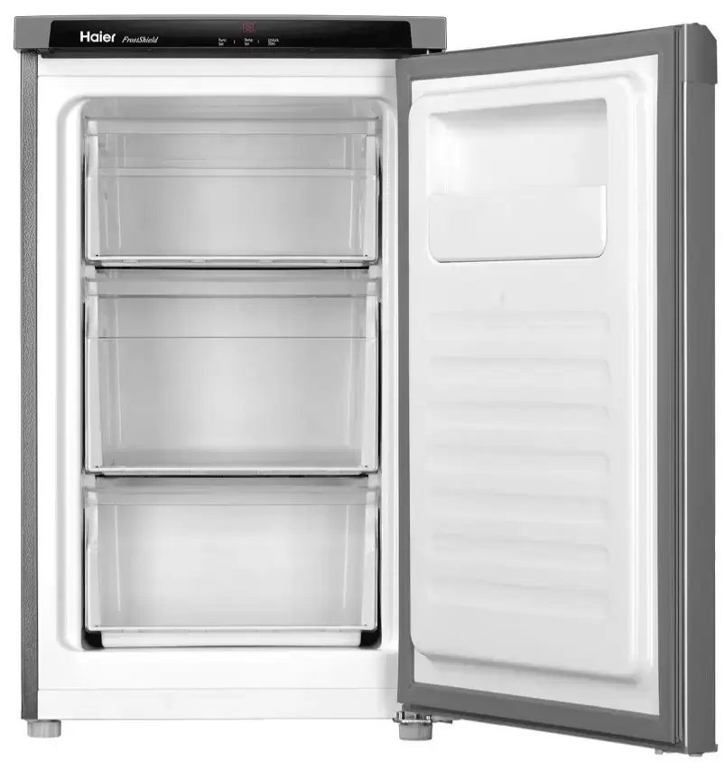 картинка Морозильная камера Haier HF-82SAA 