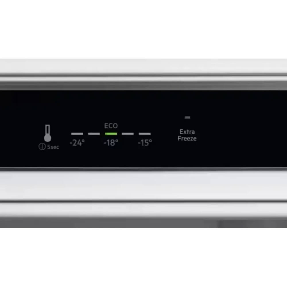 картинка Морозильная камера встраиваемая Aeg TB7NA181EC 