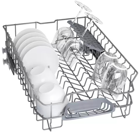 картинка Посудомоечная машина встраиваемая Bosch SPV2HMX42E 