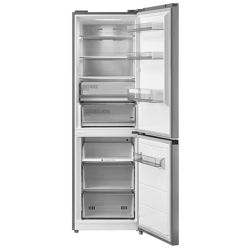 картинка Отдельностоящий холодильник Midea MDRB473MGF46OM 