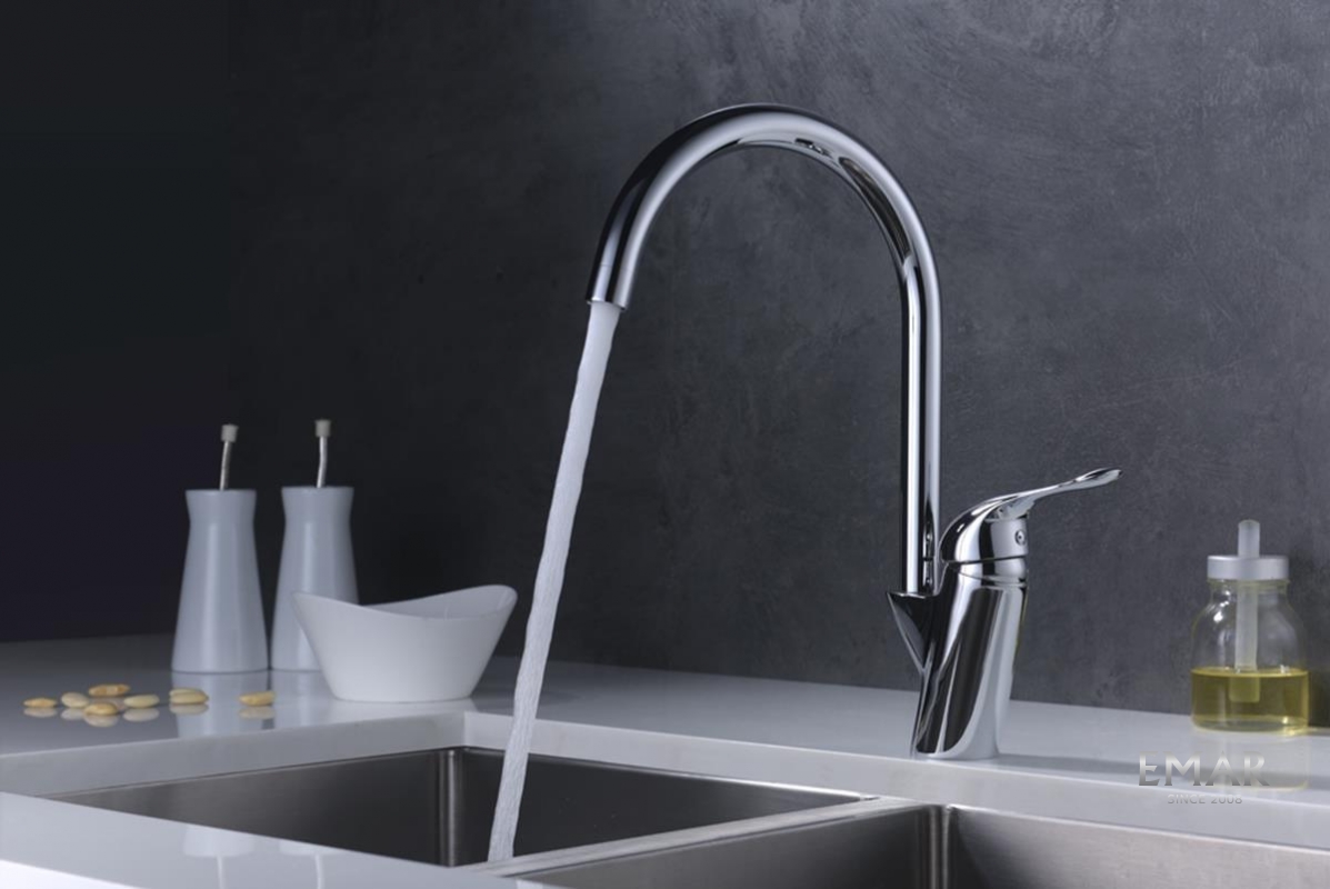 картинка Смеситель Emar EC-3002 