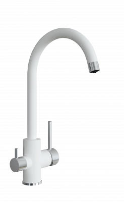 картинка Смеситель Florentina КЛИО FL 