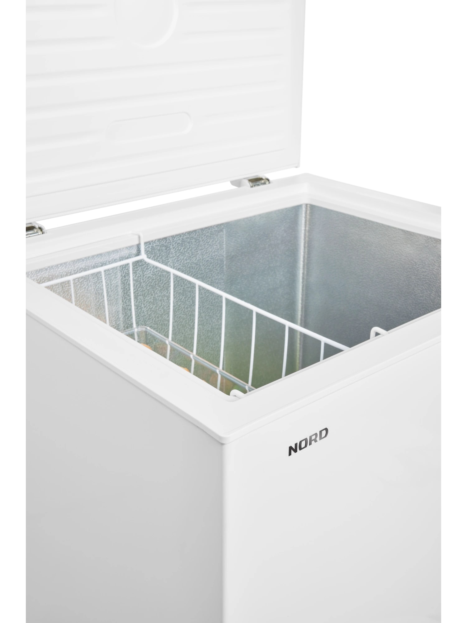 картинка Морозильный ларь Nord i-CN 200 белый 