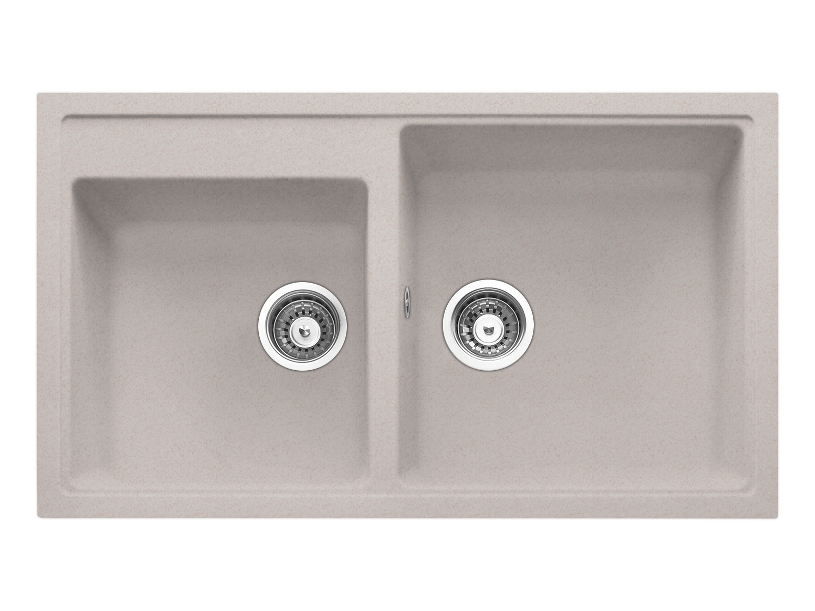 картинка Мойка Longran CLASSIC CLS 860.500 20 