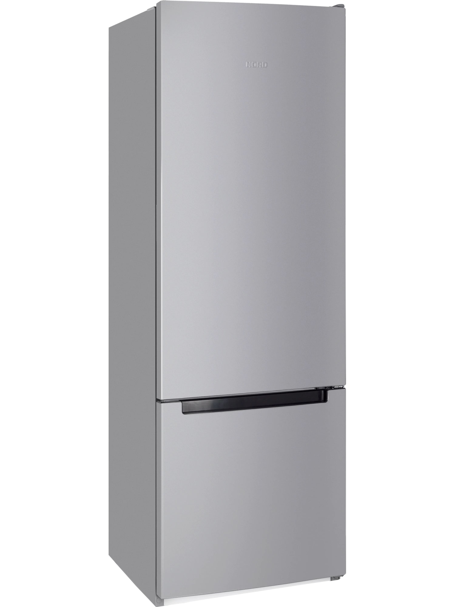 картинка Отдельностоящий холодильник Nord NRB 124 S серебро 
