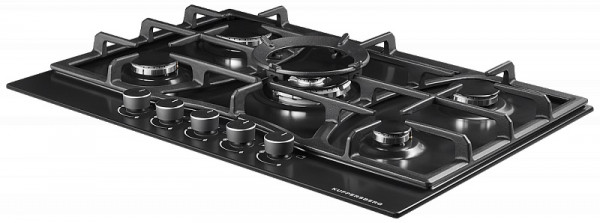 картинка Варочная панель Kuppersberg FS 73 ANT антрацит 