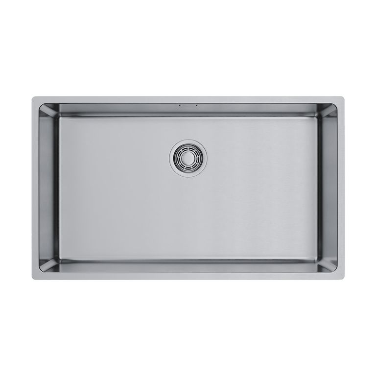 картинка Мойка Omoikiri TADZAVA 75-U/I-IN ULTRA 15 